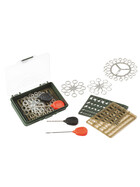 Pelletband Karpfen Set 154 Teile