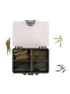 Karpfenset Anti Tangle Sleeves 80 teilig