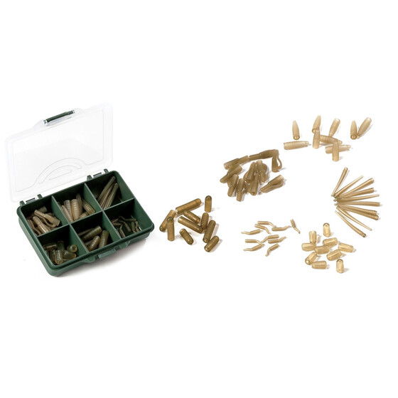 Lead Clip Aligner Rig Set 60 Teile