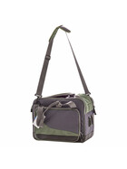 Spinnfischertasche Angeltasche mit Tackle-Boxen 2
