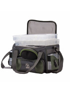 Angeltasche mit Boxen Kunstködertas gallery