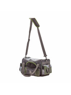 Angeltasche mit Boxen Kunstködertasche 2