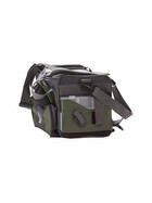 Angeltasche mit Boxen Kunstködertasche 3