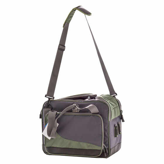 Tackle Bag Angeltaschen mit Boxen B2 Gr. M