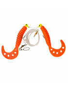 Meeresvorfächer Dorsch Beifänger mi