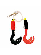 Meeresvorfächer Dorsch Beifänger mi