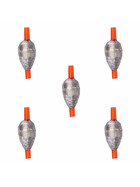 Tropfenblei mit Schlauch 0,5 g