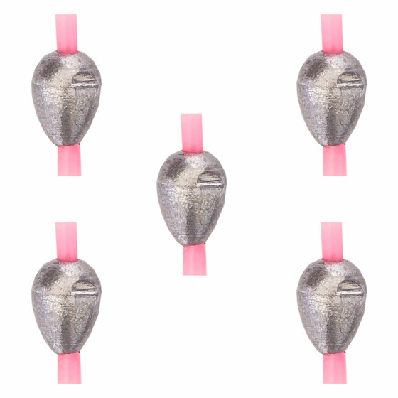 Tropfenblei mit Schlauch 1,25 g