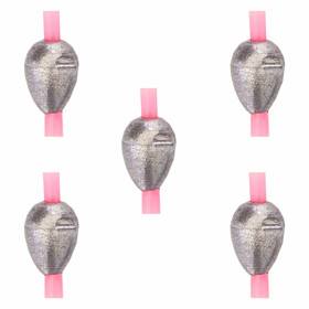 Tropfenblei mit Schlauch 1,25 g