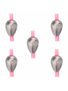 Tropfenblei mit Schlauch 1,25 g