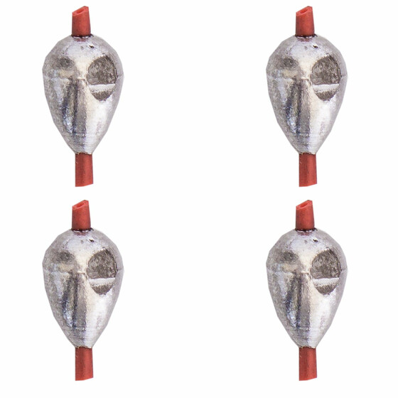 Tropfenblei mit Schlauch 2,5 g