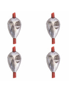 Tropfenblei mit Schlauch 2,5 g