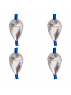 Tropfenblei mit Schlauch 3,0 g