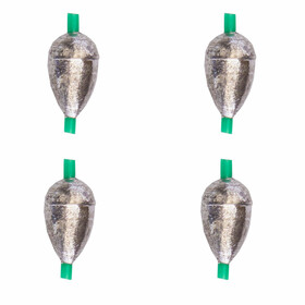 Tropfenblei mit Schlauch 3,5 g