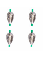 Tropfenblei mit Schlauch 3,5 g