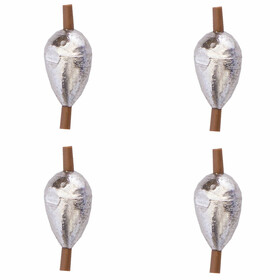 Tropfenblei mit Schlauch 4,0 g