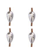 Tropfenblei mit Schlauch 4,0 g