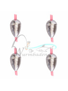 Tropfenblei mit Schlauch 4,5 g 2