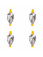 Tropfenblei mit Schlauch 6,0 g