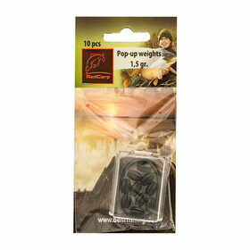 Pop Up Weights 1,5 g
