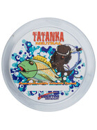 Monofile Angelschnur Tubertini Fluor Schnur 0