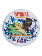 Fluor Angel Schnur Tubertini 0,37 mm