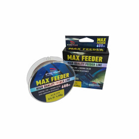 600 m Angelschnur sinkend Angel Schnur zum Feedern 0,20 mm