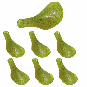 Forellen Köder Spirulino Trout Paddle Tail...