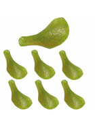 Forellen Köder Spirulino Trout Paddle Ta