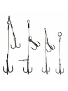 Hecht Systeme Stinger Rigs 10 - 14 cm gallery