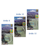 Angsthaken für Gummifische Stinger  gallery