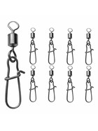 8 Angelwirbel Raubfisch Tönnchenwir gallery