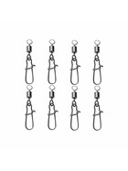 8 Angelwirbel Raubfisch Tönnchenwirbel G