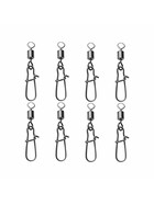 8 Angelwirbel Raubfisch Tönnchenwirbel G