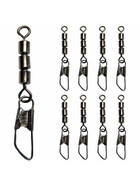 8 Dreifach Wirbel Tönnchenwirbel mi gallery