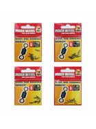 8 Tönnchenwirbel Mini Wirbel Gr. 16 gallery