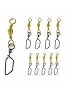 Meereswirbel Norwegen Wirbel mit Karabin gallery