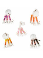 Gummi Octopus Rig Paternoster System gallery