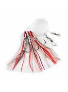 Paternoster System mit Octopus Imitaten japan