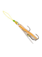 Dorsch Beifänger System Octopus UV-aktiv