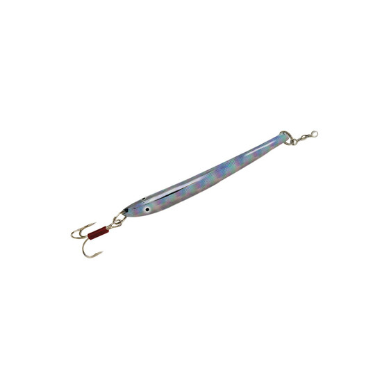 Norwegen Pilker mit Reflex-Folie 100 g