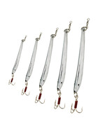 Bananen Pilker silber 20 - 600 g gallery