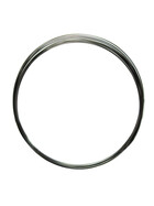 5 m Stahlvorfach Raubfisch Vorfach Meere gallery