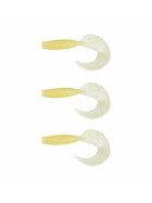3 Hecht Twister XXL Gummiköder 16 cm flu