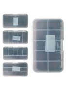 Sortierbox für Angelzubehör Le gallery