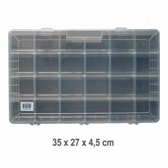 Angel Boxen fr Kleinteile gro
