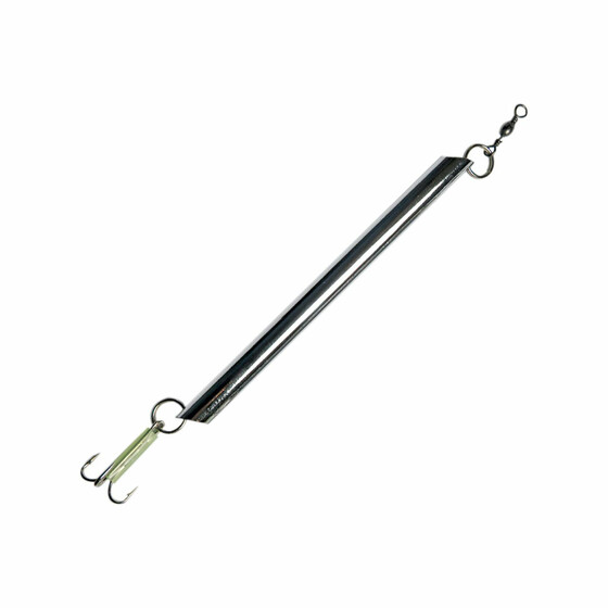 Mini Pilker silber Stabpilker 20 g