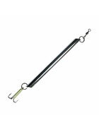 Mini Pilker silber Stabpilker 30 g