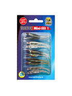 Gummifisch Set Zander Gummiköder 8  gallery