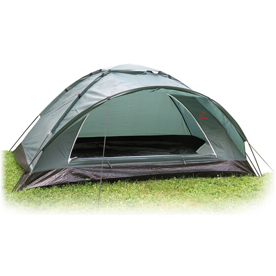 Kuppelzelt Iglu Zelt fr Angler 2 Mann